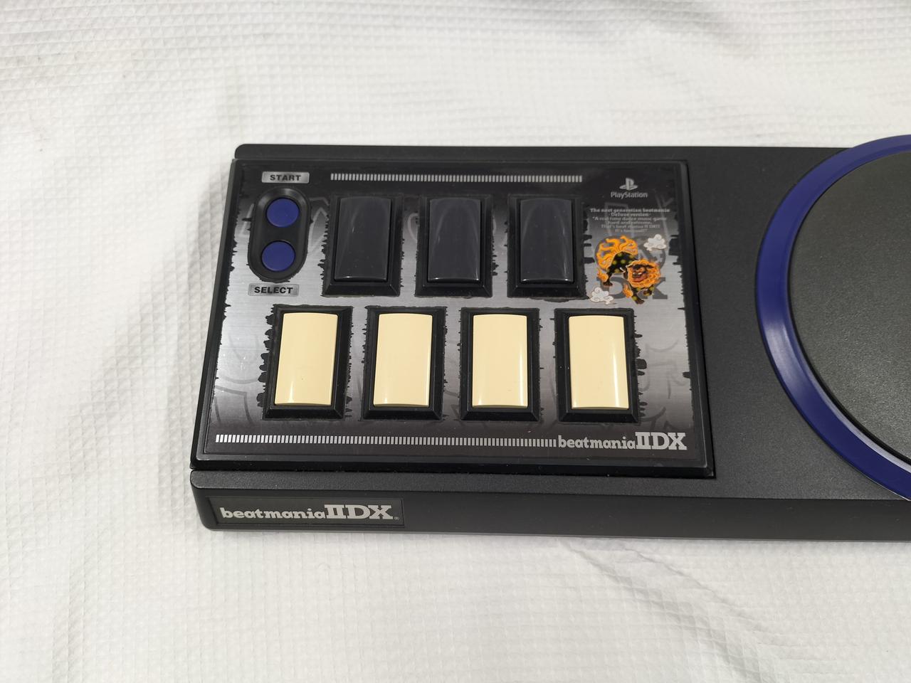 KONAMI|ビートマニアコントローラー|【ハードオフ公式通販】オフモール