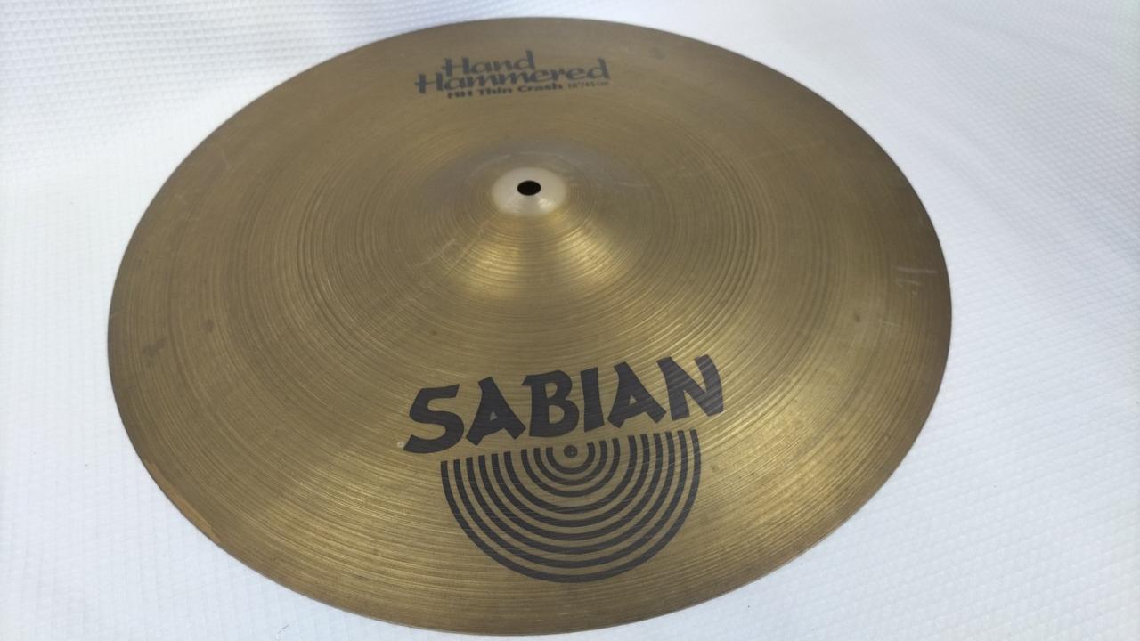 セイビアン　クラッシュシンバル セイビアン(SABIAN)|クラッシュシンバル|【ハードオフ公式通販】オフ