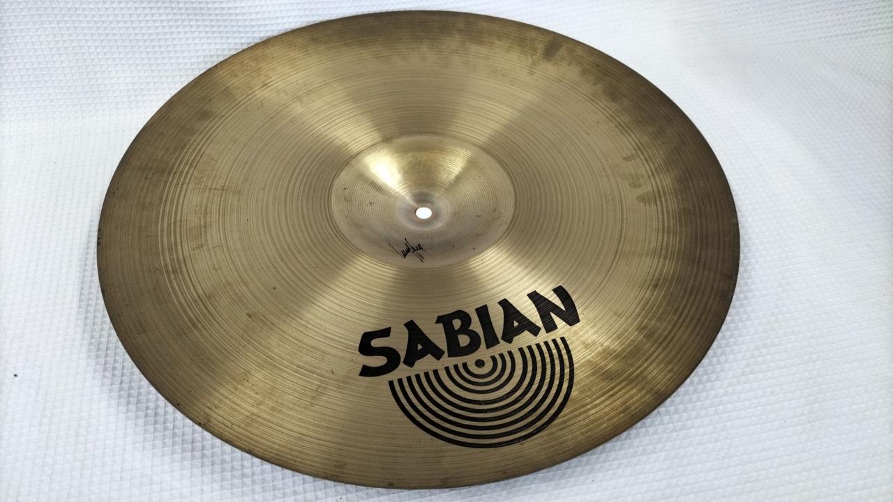 セイビアン　クラッシュシンバル セイビアン(SABIAN)|クラッシュシンバル|【ハードオフ公式通販】オフ