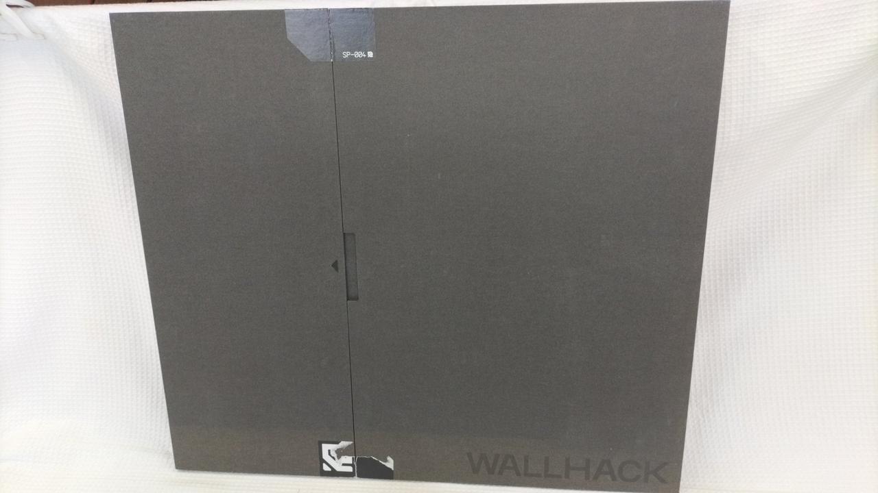 WALLHACK|ガラスマウスパッド|【ハードオフ公式通販】オフモール