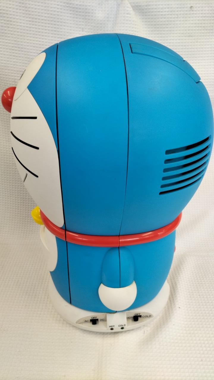 森田電工/アート引越センター|ドラえもん冷温庫|【ハードオフ公式通販