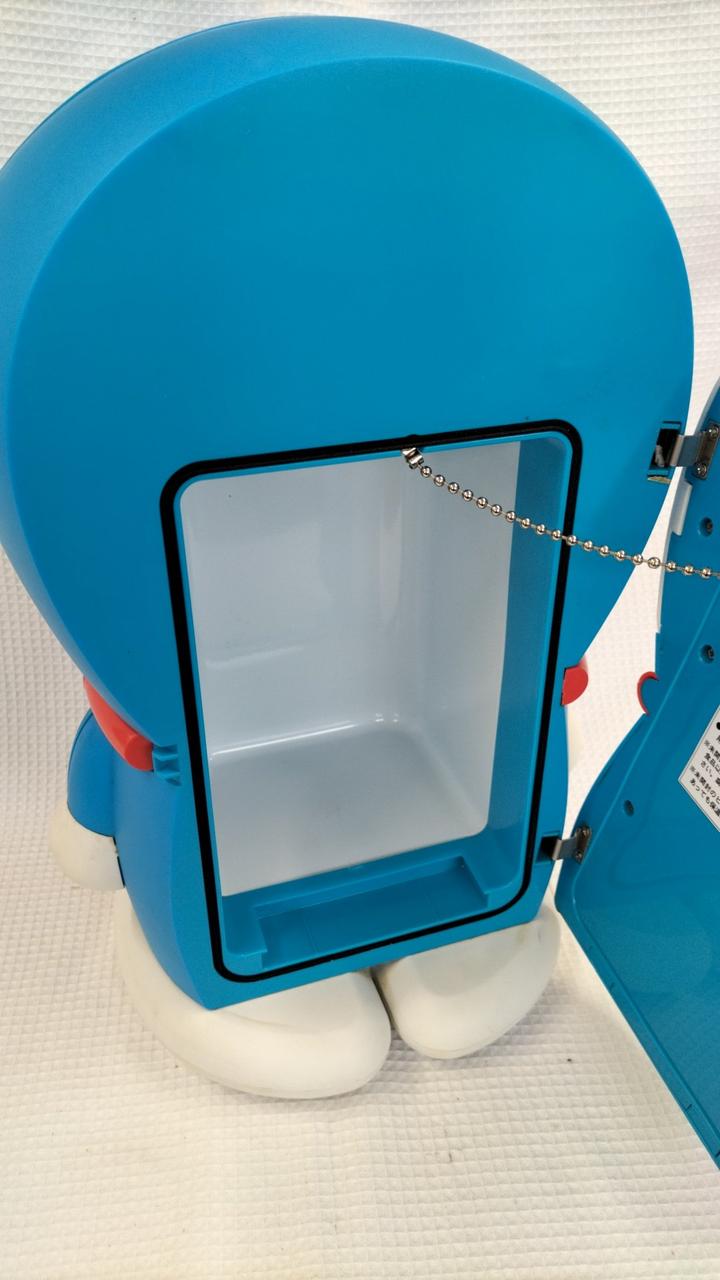 森田電工/アート引越センター|ドラえもん冷温庫|【ハードオフ公式通販