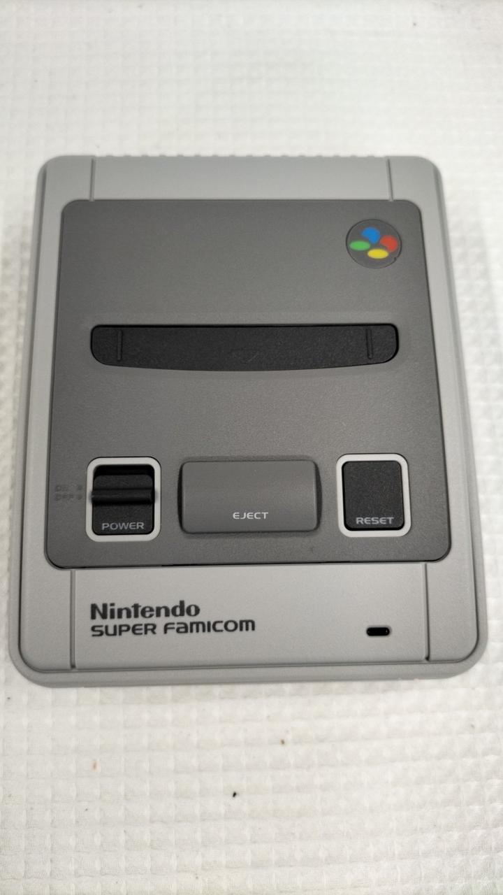任天堂|ニンテンドークラシックミニ|【ハードオフ公式通販】オフモール