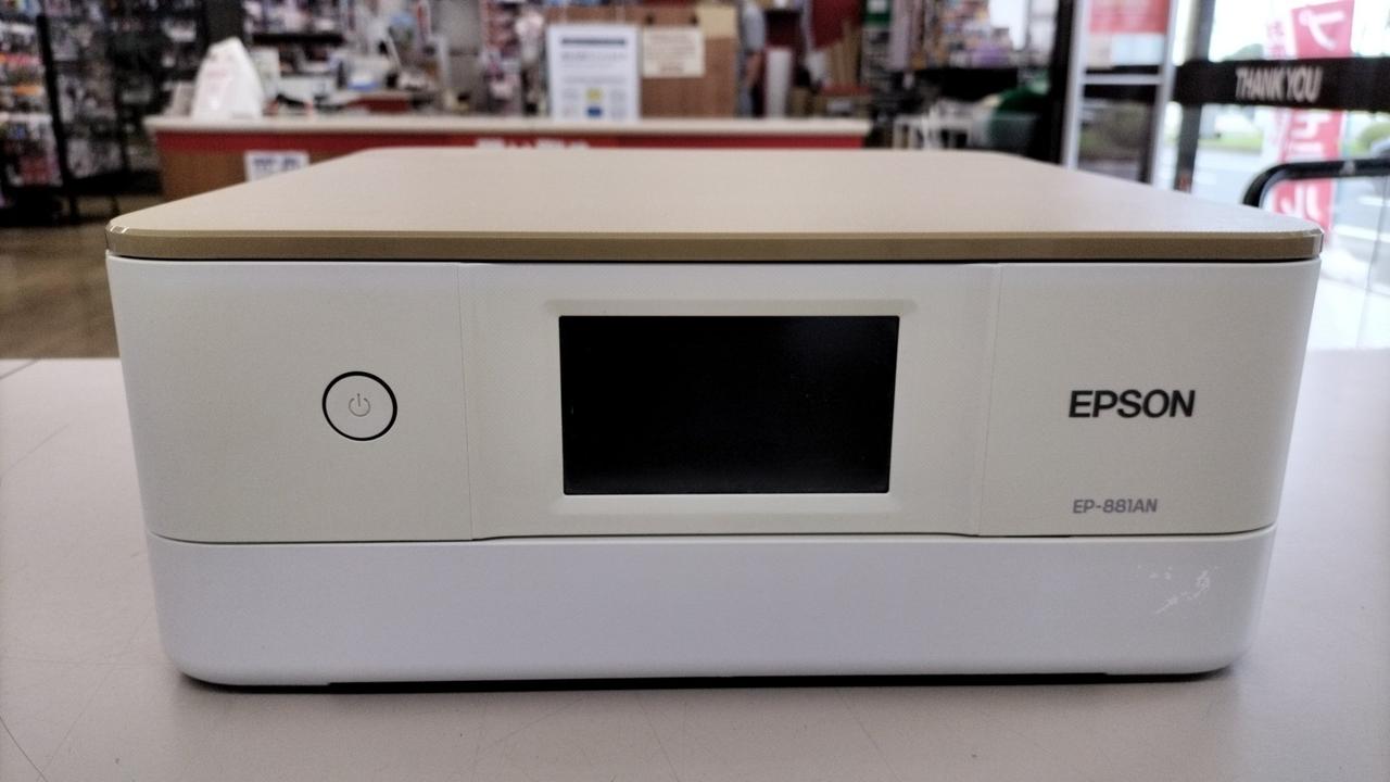 EPSON|A4対応プリンター|【ハードオフ公式通販】オフモール
