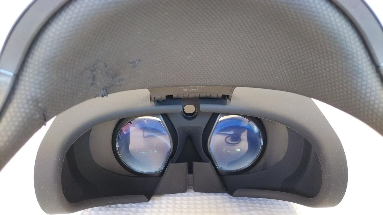 ソニー(SONY)|PLAYSTATION VR|【ハードオフ公式通販】オフモール