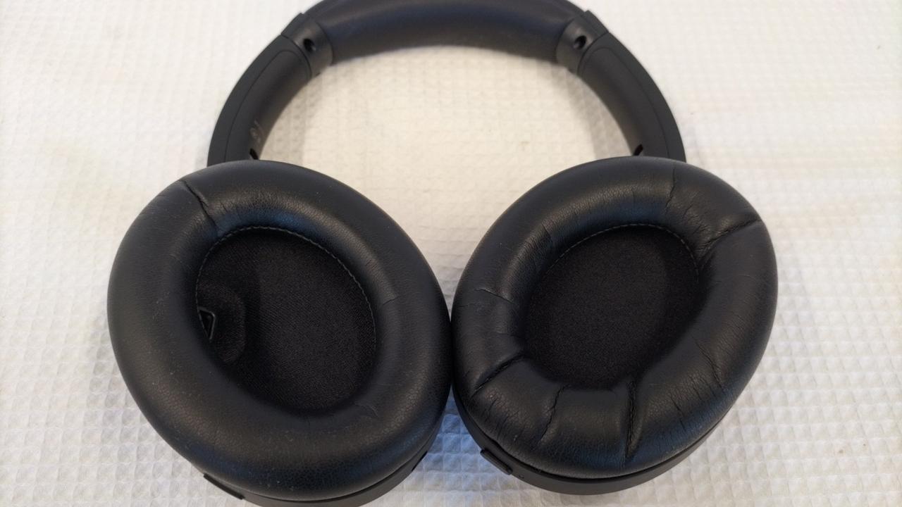 【ジャンク品】SONY ワイヤレスヘッドホン 本体 SONY|ワイヤレスヘッドホン|【ハードオフ公式通販】オフモール