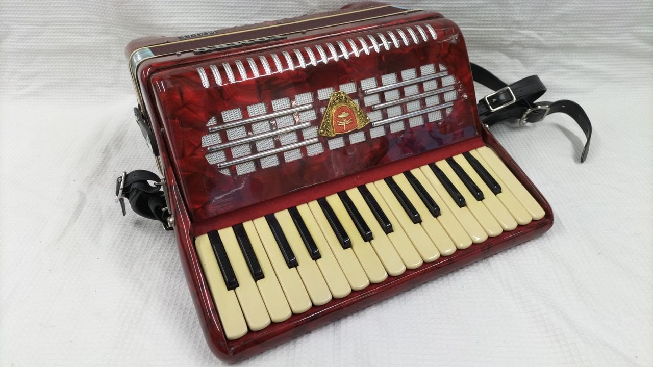 トンボ(TOMBO)|アコーディオン|【ハードオフ公式通販】オフモール