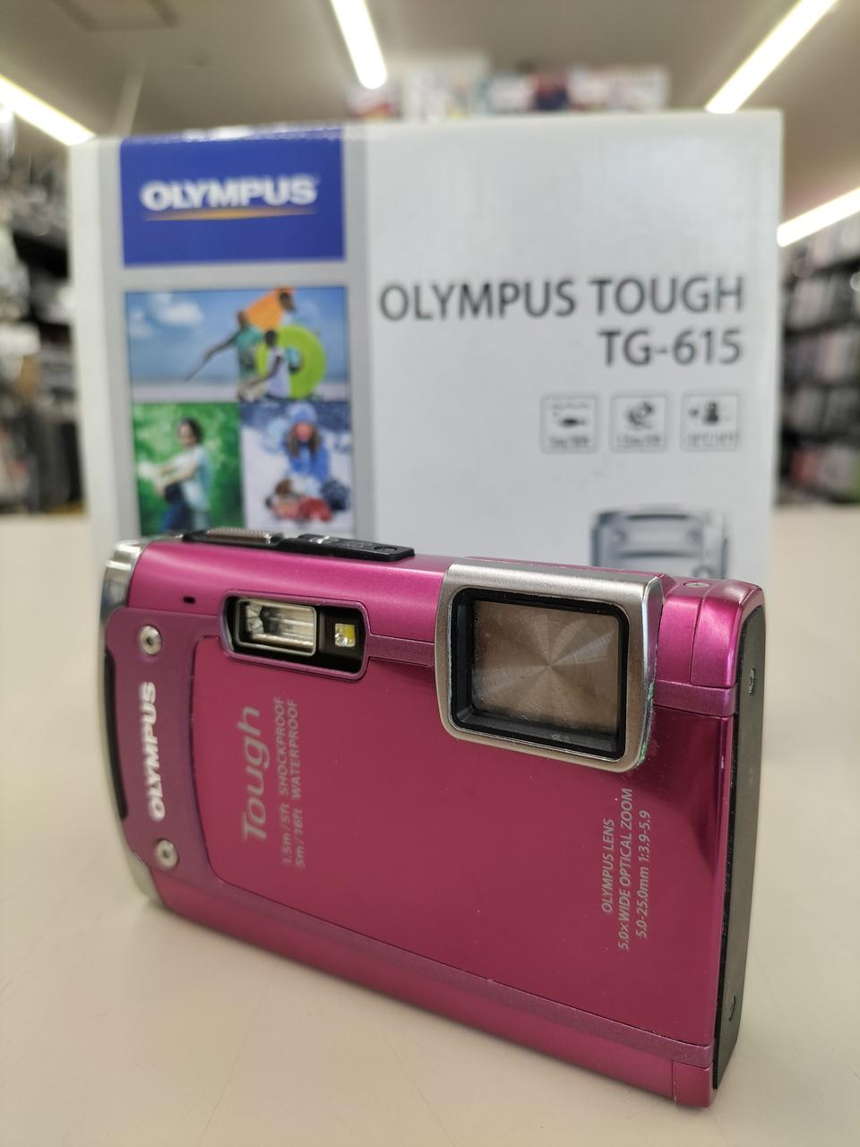 オリンパス(OLYMPUS)|デジタルカメラ|【ハードオフ公式通販】オフ
