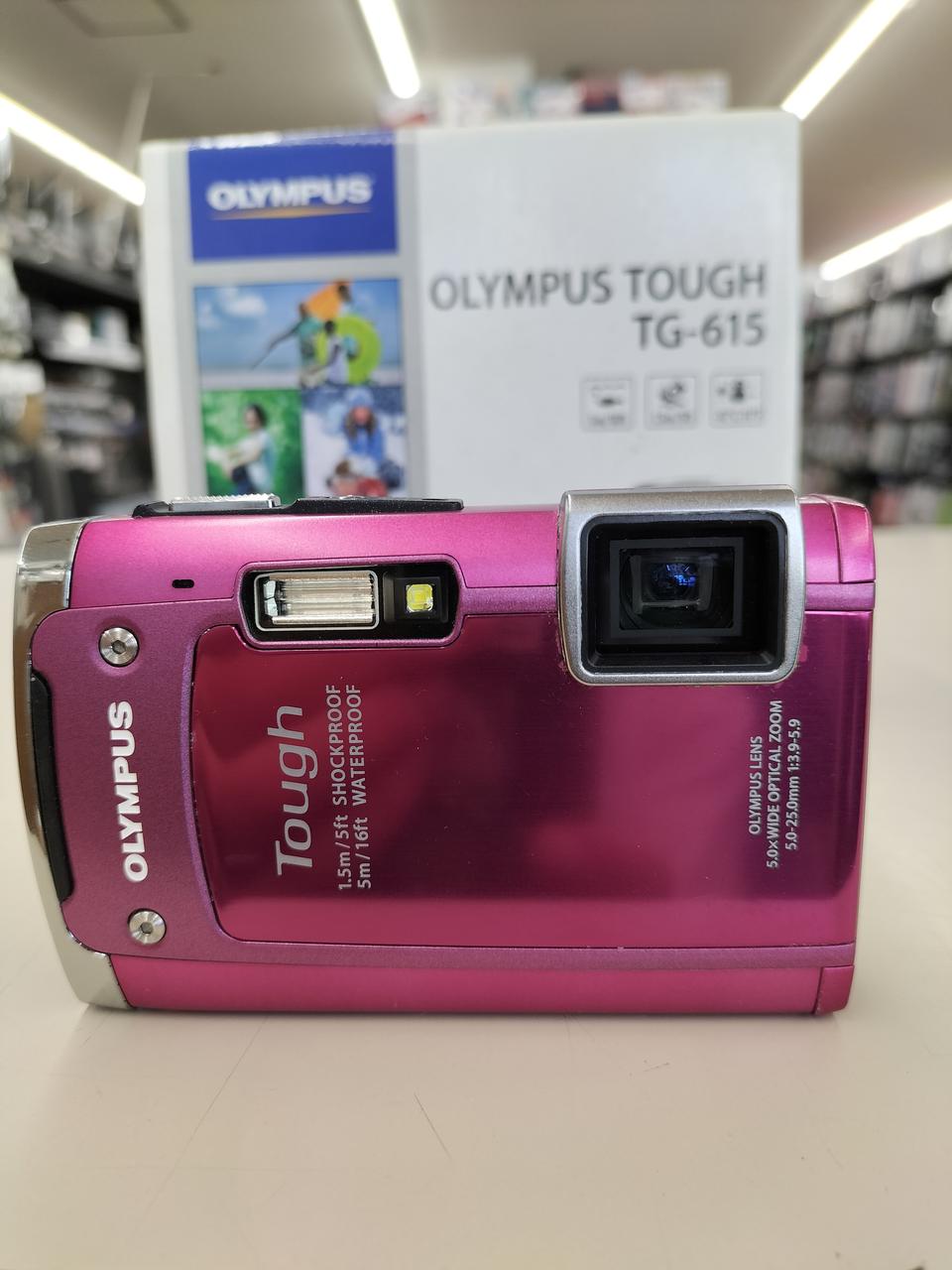 オリンパス(OLYMPUS)|デジタルカメラ|【ハードオフ公式通販】オフ