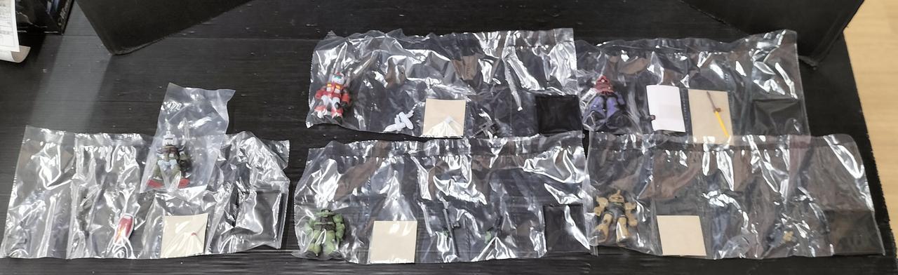 中袋未開封です。