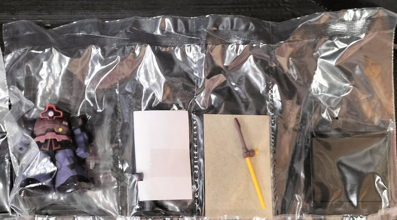 中袋未開封です。