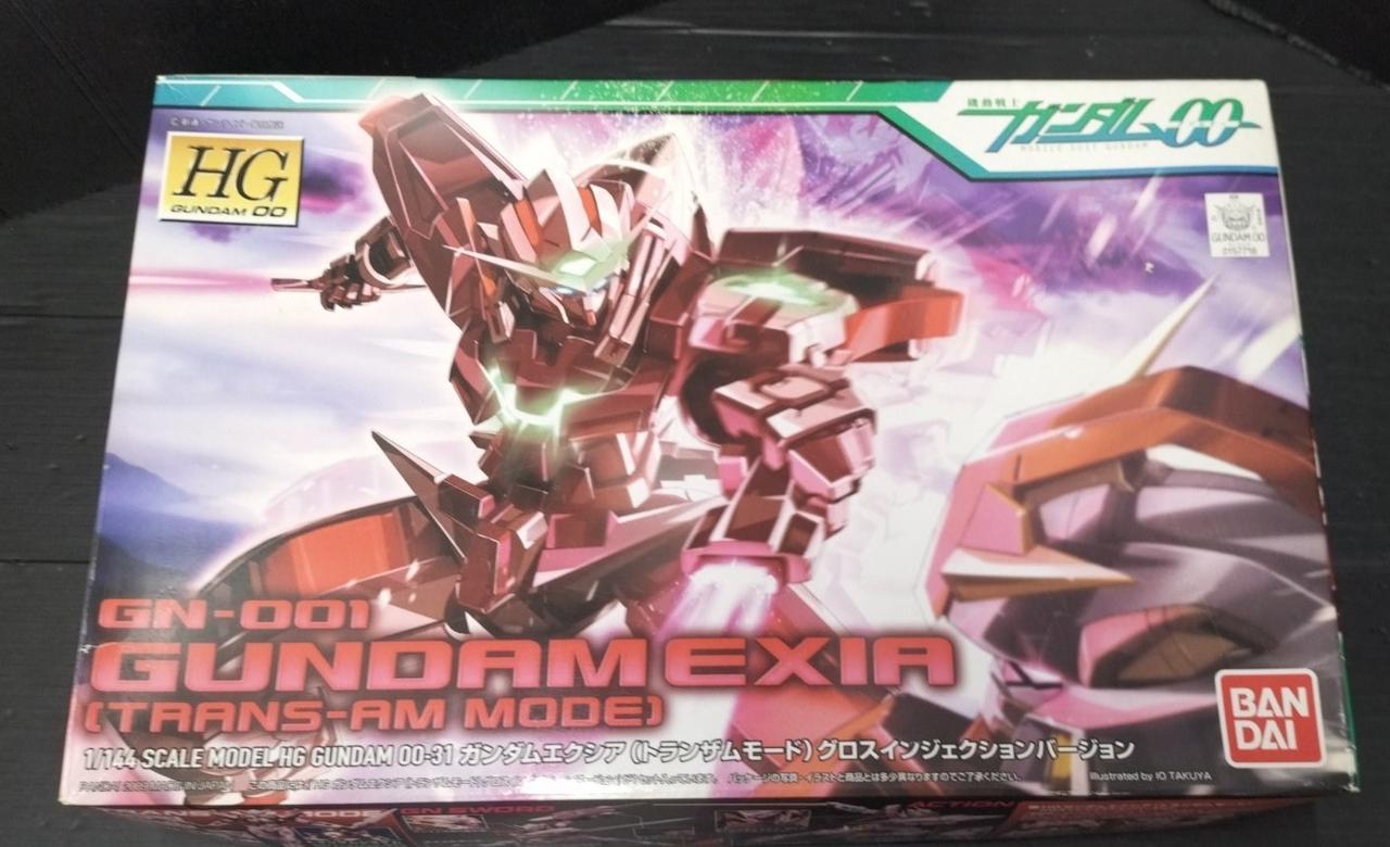 機動戦士ガンダムOO