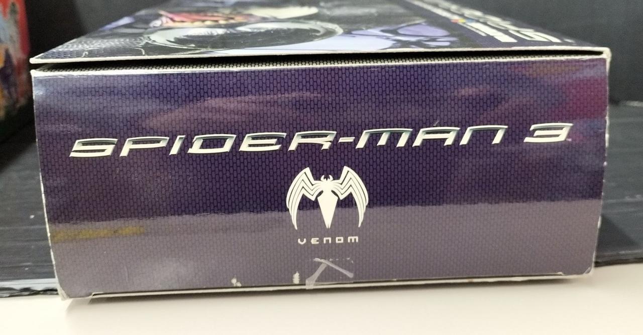RAH VENOM ヴェノム　未使用保管品 RAH VENOM ヴェノム 未使用保管品 - メルカリ