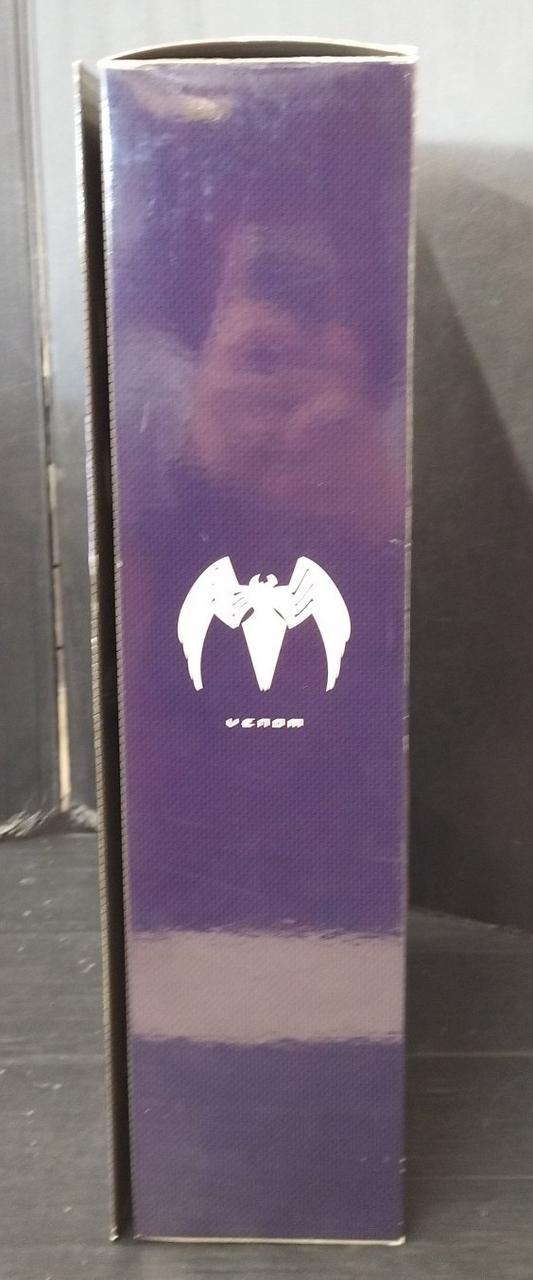 RAH VENOM ヴェノム 未使用保管品 RAH VENOM ヴェノム 未使用