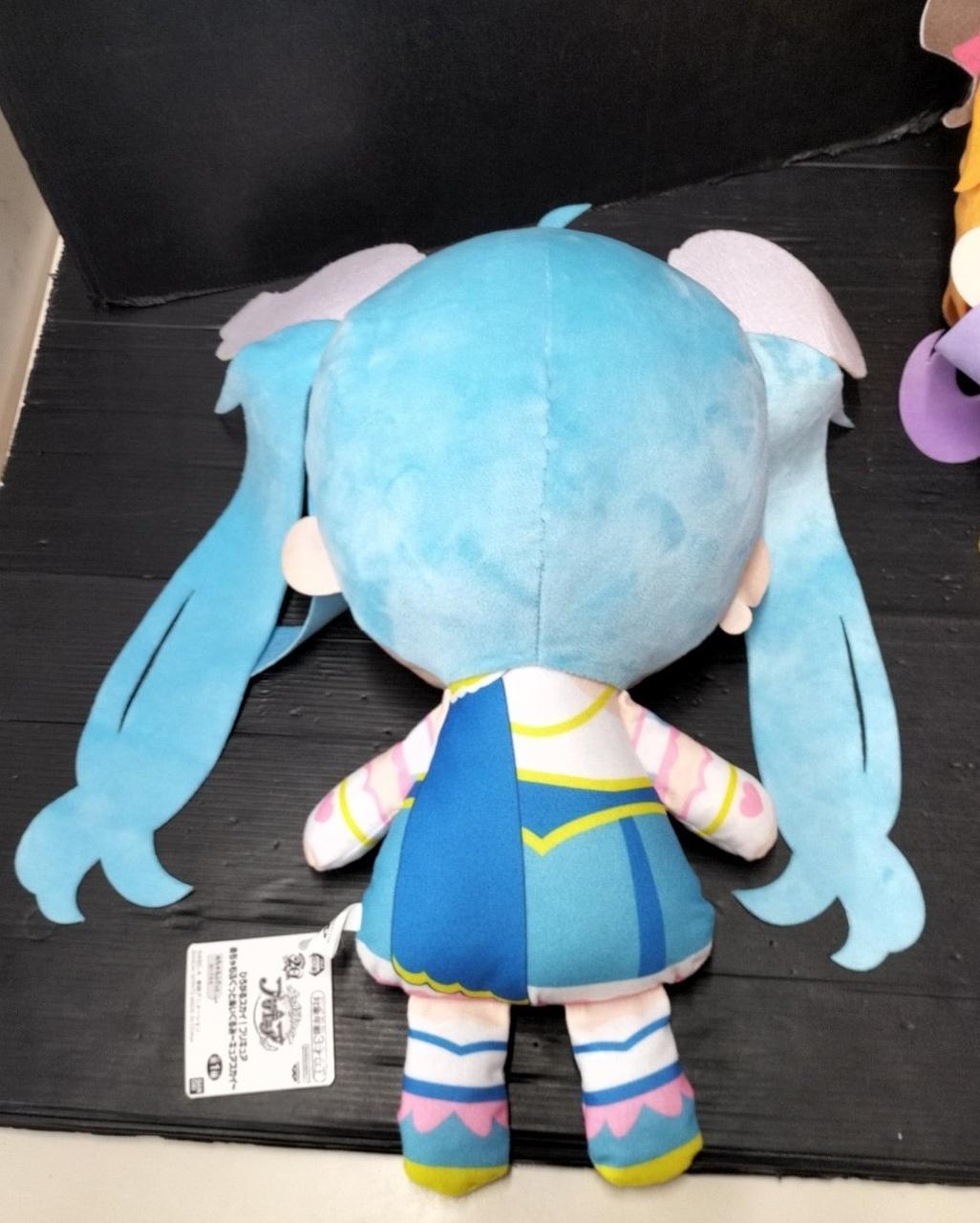 バンダイ(BANDAI)|ひろがるスカイ!プリキュア|HARDOFFオフモール