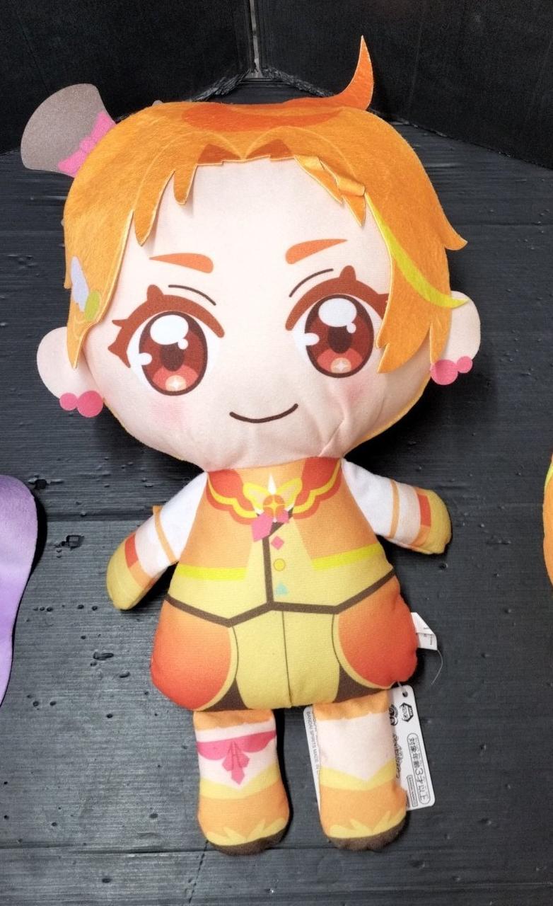 るり /プリキュア Amazon | ひろがるスカイ!プリキュア プリキュアスタイル キュア