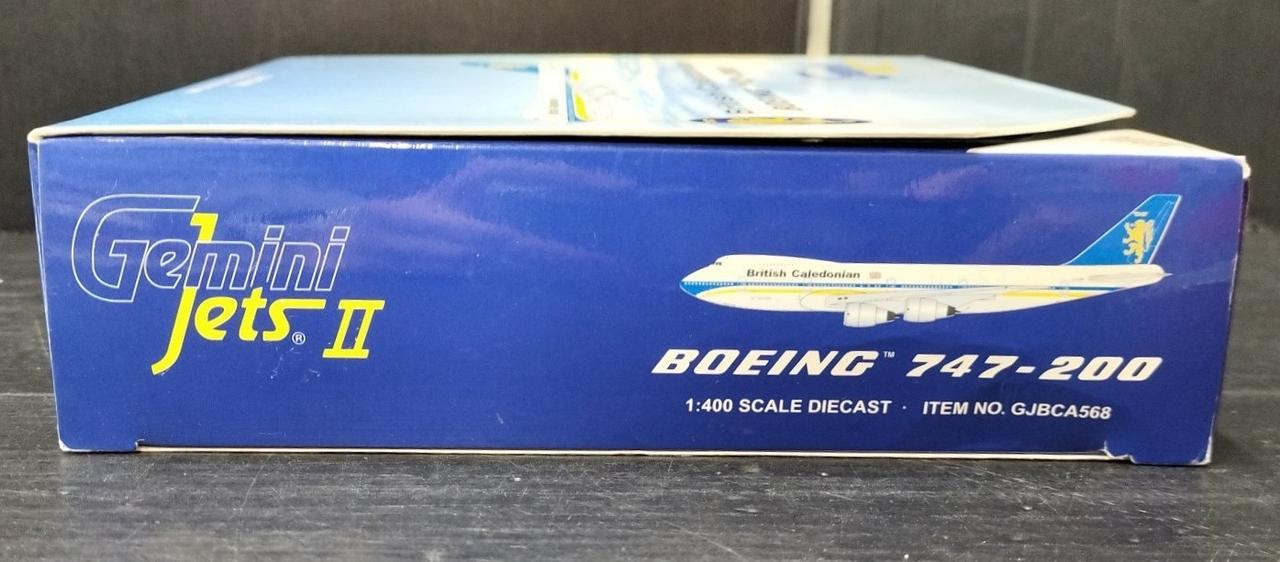 ジェミニ(GEMINI)|1/400 BOEING 747-200|HARDOFFオフモール
