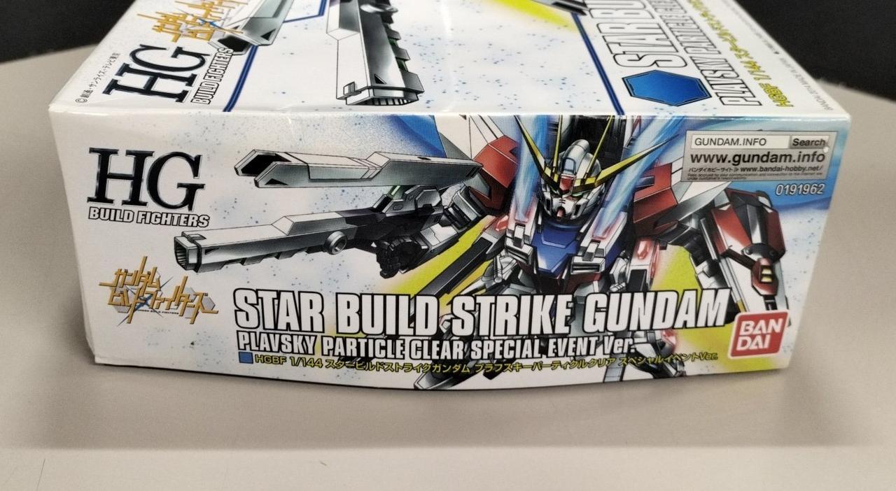 BANDAI - スタービルドストライクガンダム 専用出品 ふるいちオンライン - ホビー/機動戦士ガンダム/MG 1/100 スター