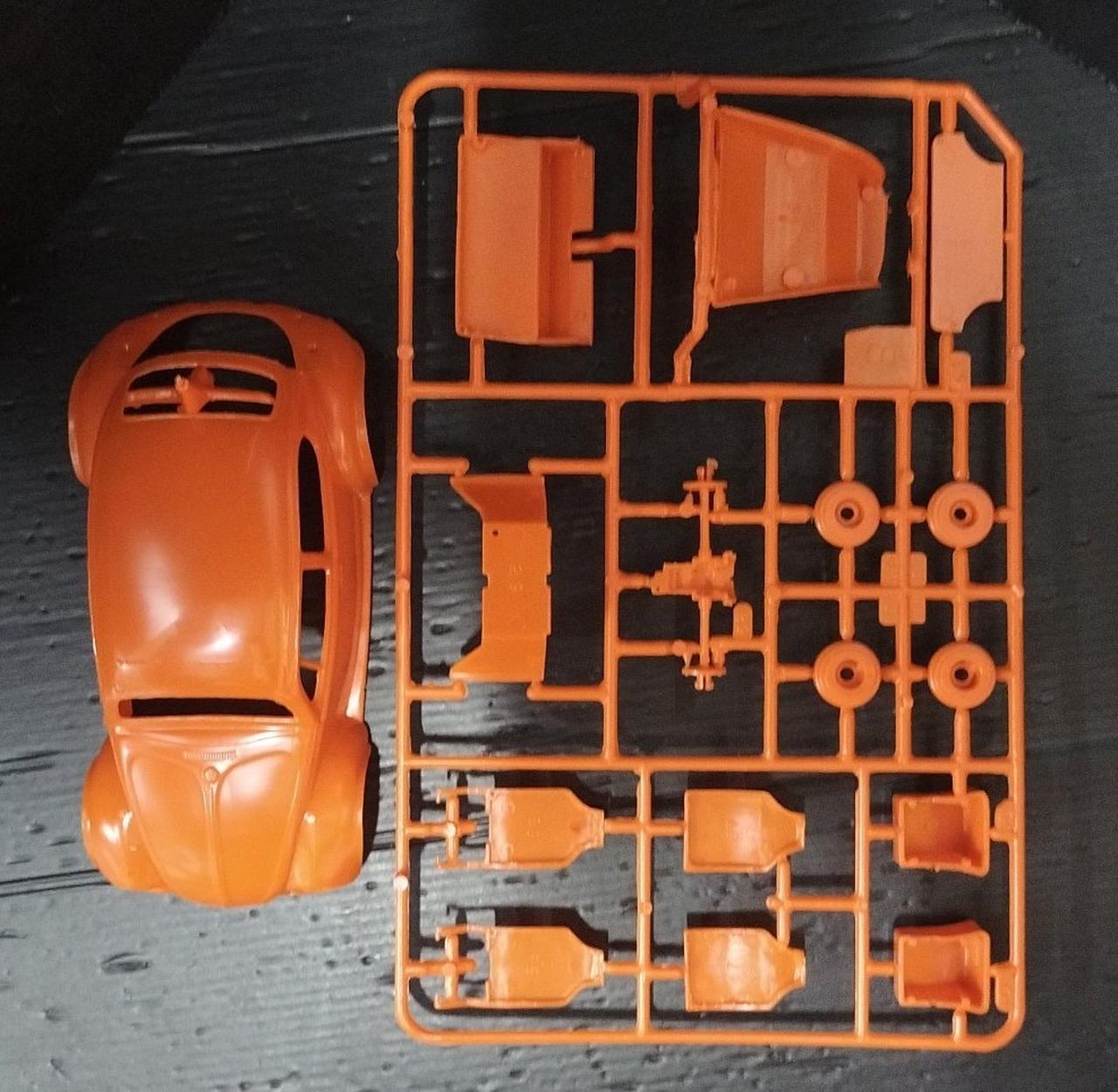 Revell 自動車プラモデル 6点セット REVELL|車|HARDOFFオフモール（オフモ）|2080840000016105