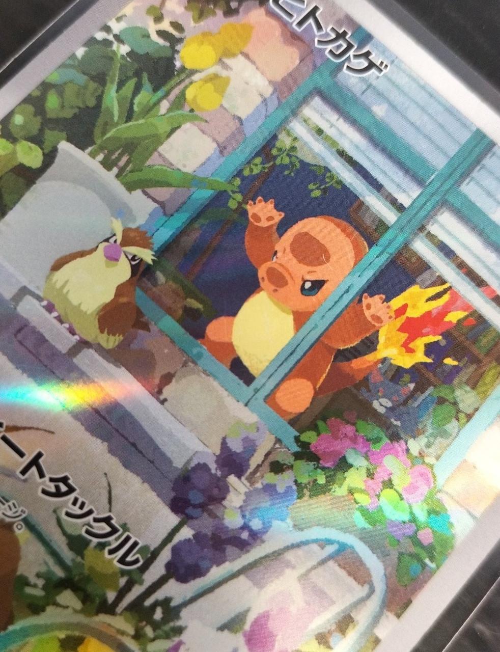 キズ有りです。