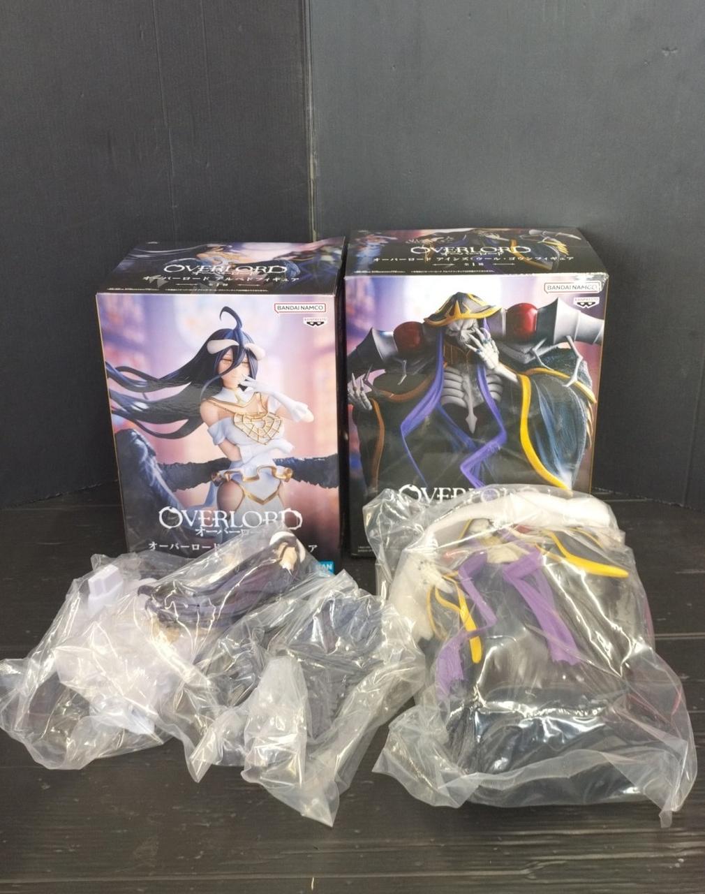 バンダイ(BANDAI)|オーバーロード|HARDOFFオフモール（オフモ