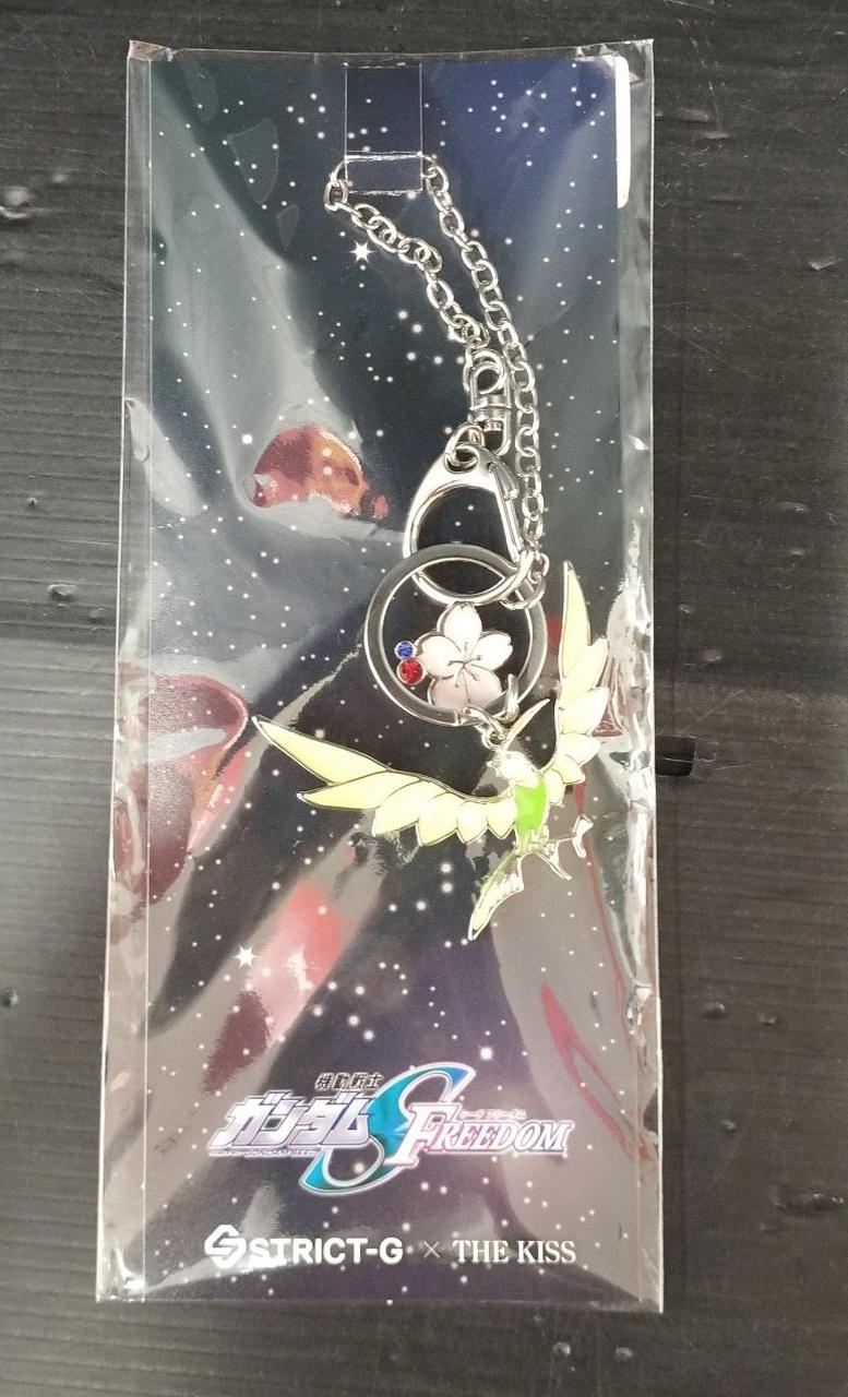 機動戦士ガンダムSEED FREEDOM