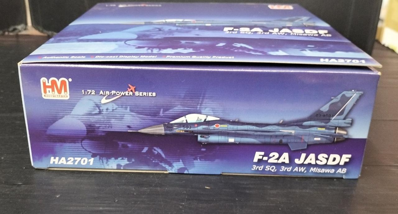 F-2A 戦闘機 1/72スケール ホビーマスター Amazon | ホビーマスター(Hobby Master) HOBBY MASTER 1/72 航空