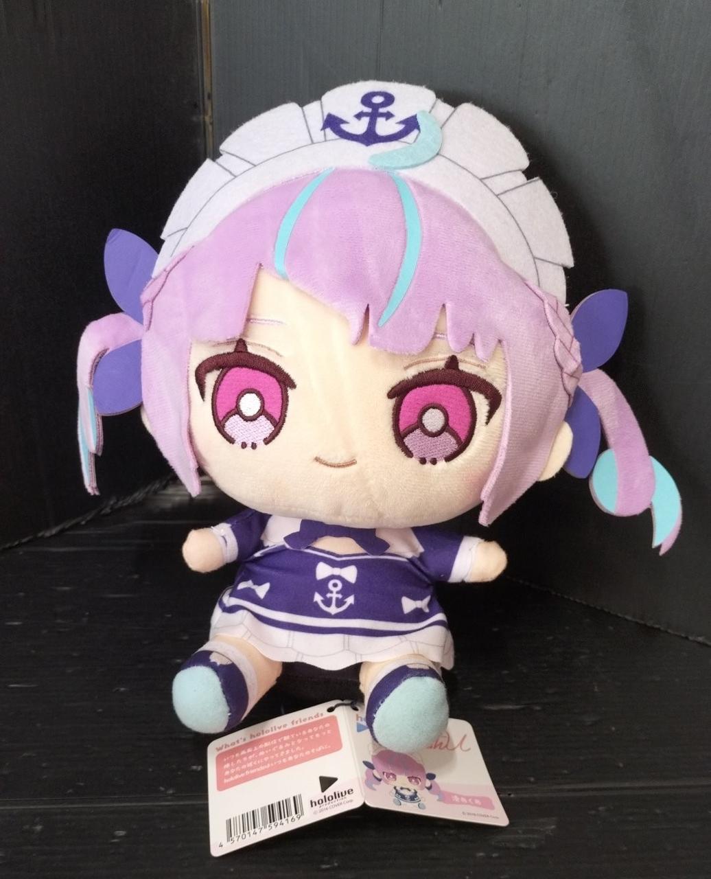 ホロライブ