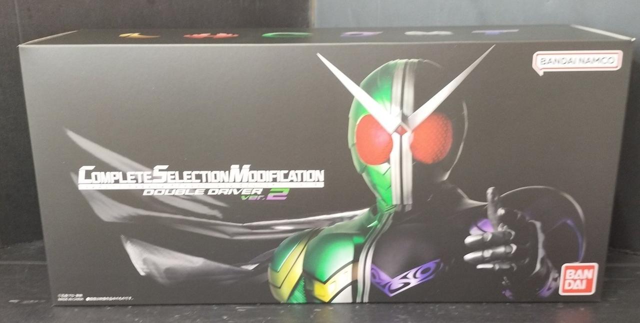 仮面ライダーW