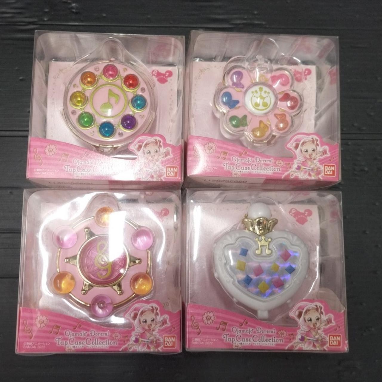 おジャ魔女どれみ