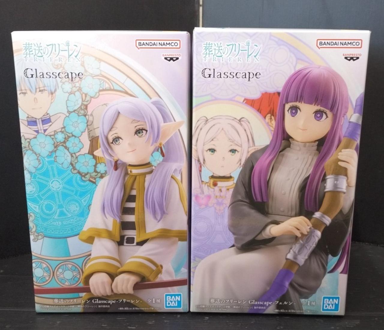 バンダイ(BANDAI)|葬送のフリーレン|HARDOFFオフモール（オフモ  