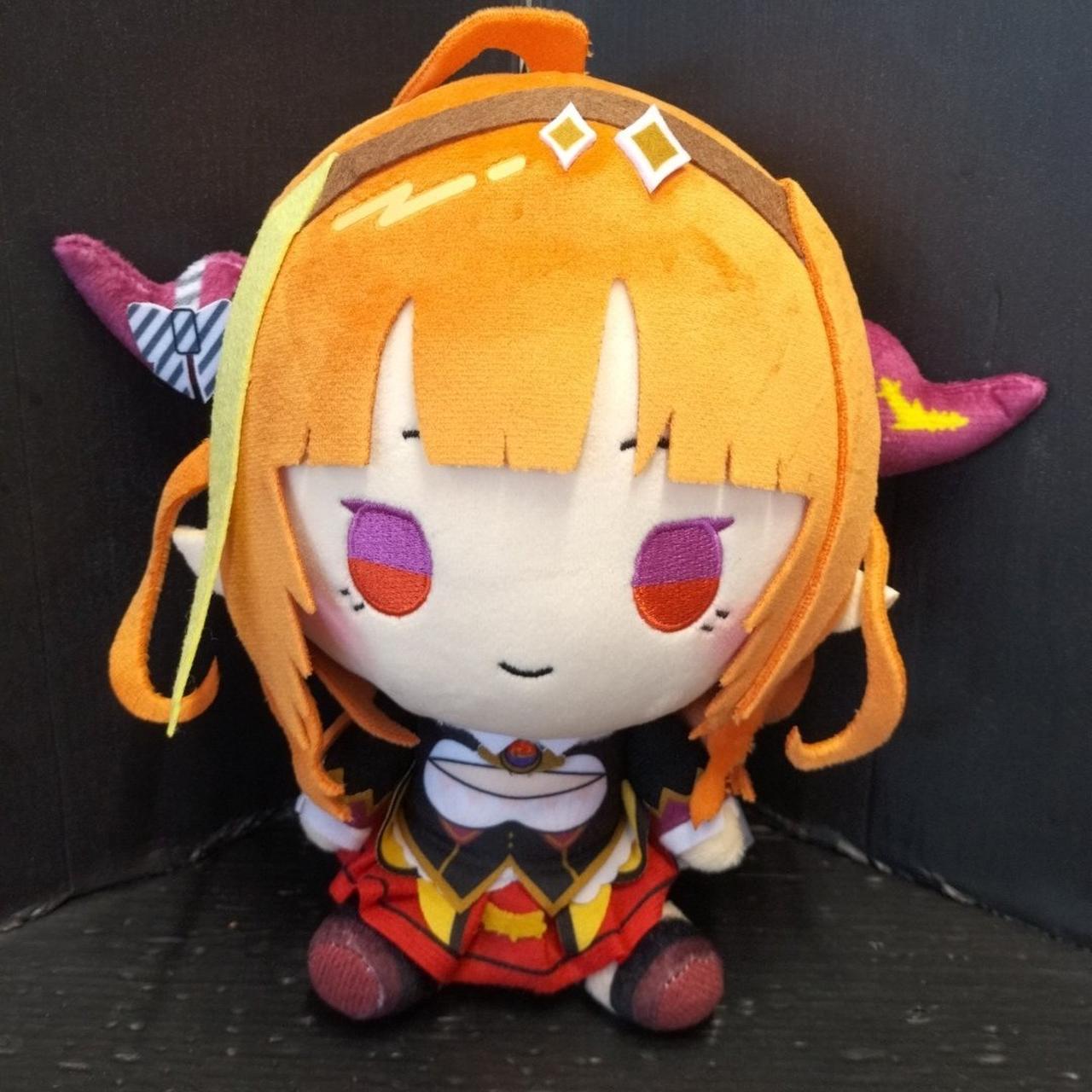 ホロライブ