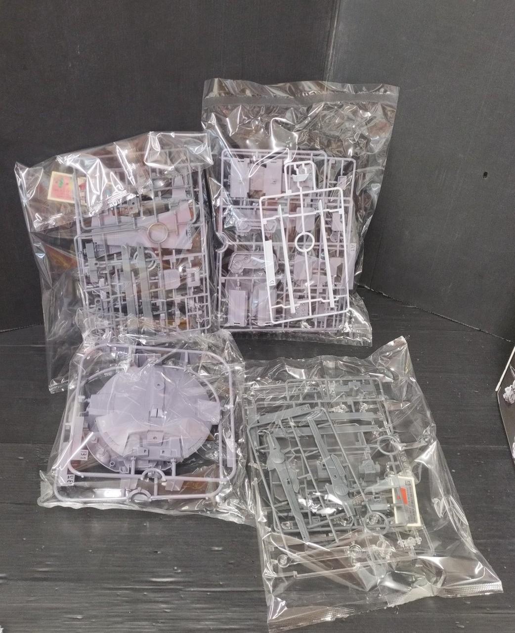 バンダイ(BANDAI)|1/144 オプションパーツセット ガンプラ 15