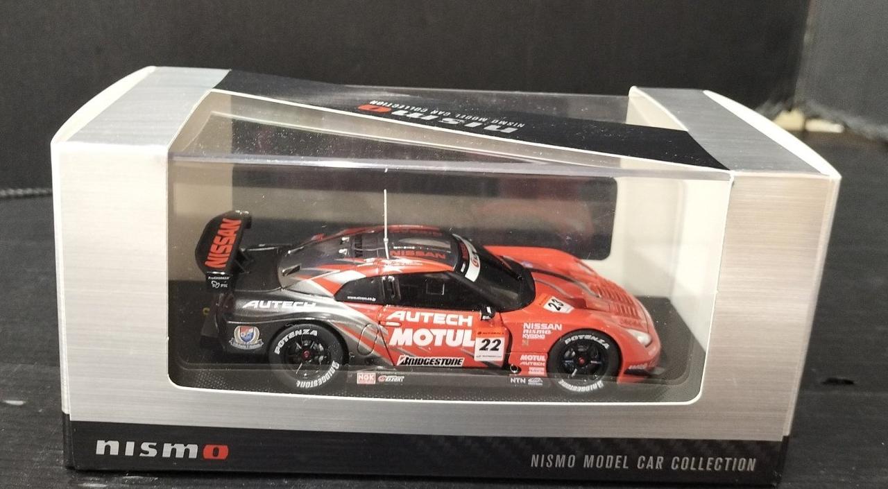 【横取り不可】プエブロ　6点　まとめ売り ミニカー/完成品 エブロ 1/43 GR スープラ 2020 スーパーGT