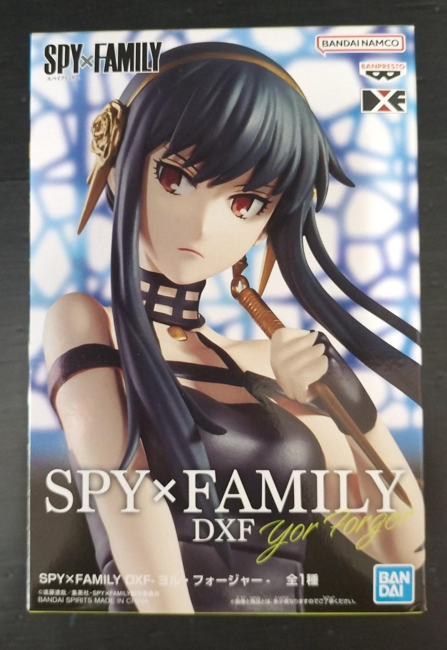 SPY×FAMILY