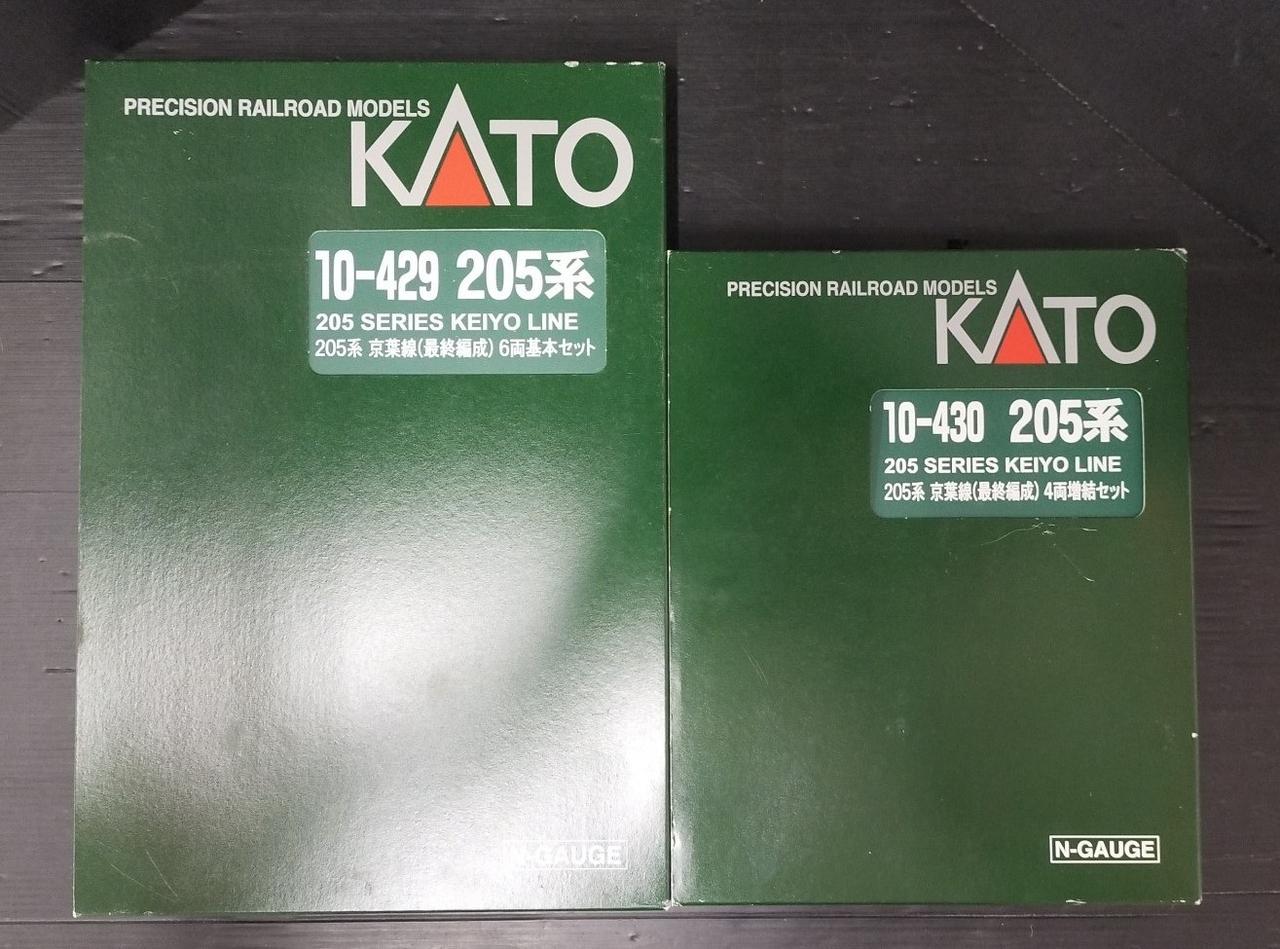 カトー(KATO)|Nゲージ車両 電車|HARDOFFオフモール（オフモ
