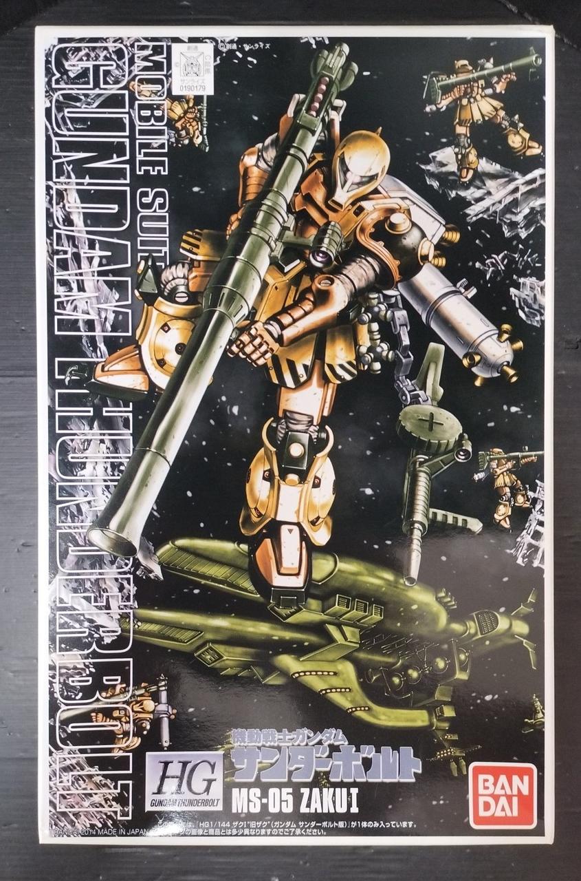 バンダイ(BANDAI)|機動戦士ガンダムサンダーボルト|HARDOFFオフ