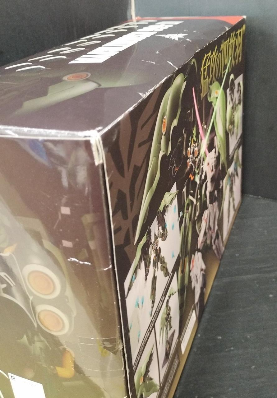 箱イタミ有りです。