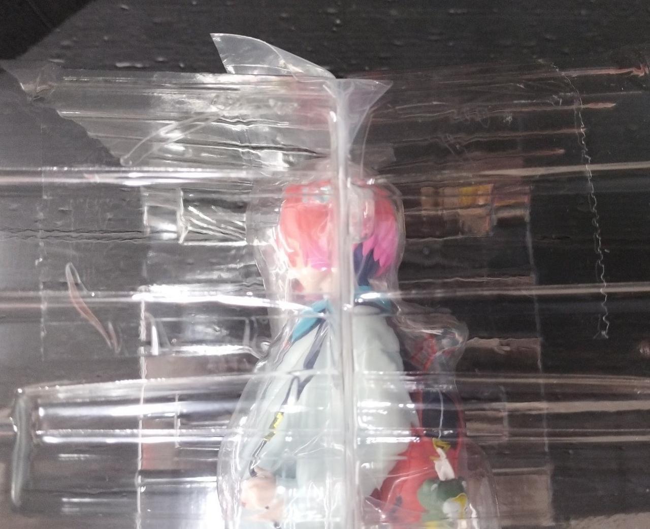 中箱未開封品です。