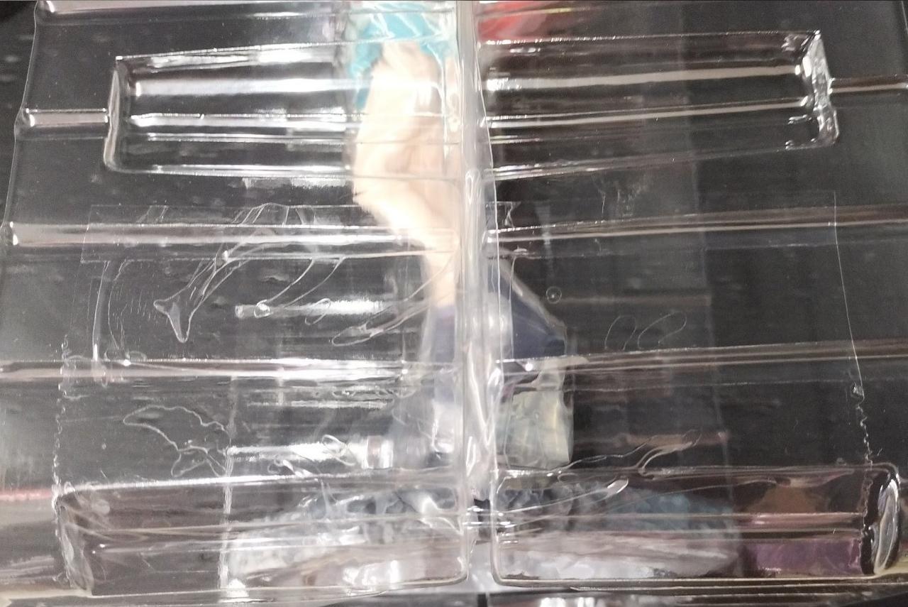 中箱未開封品です。