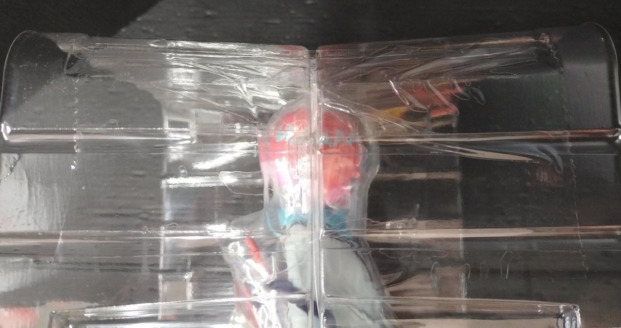 中箱未開封品です。