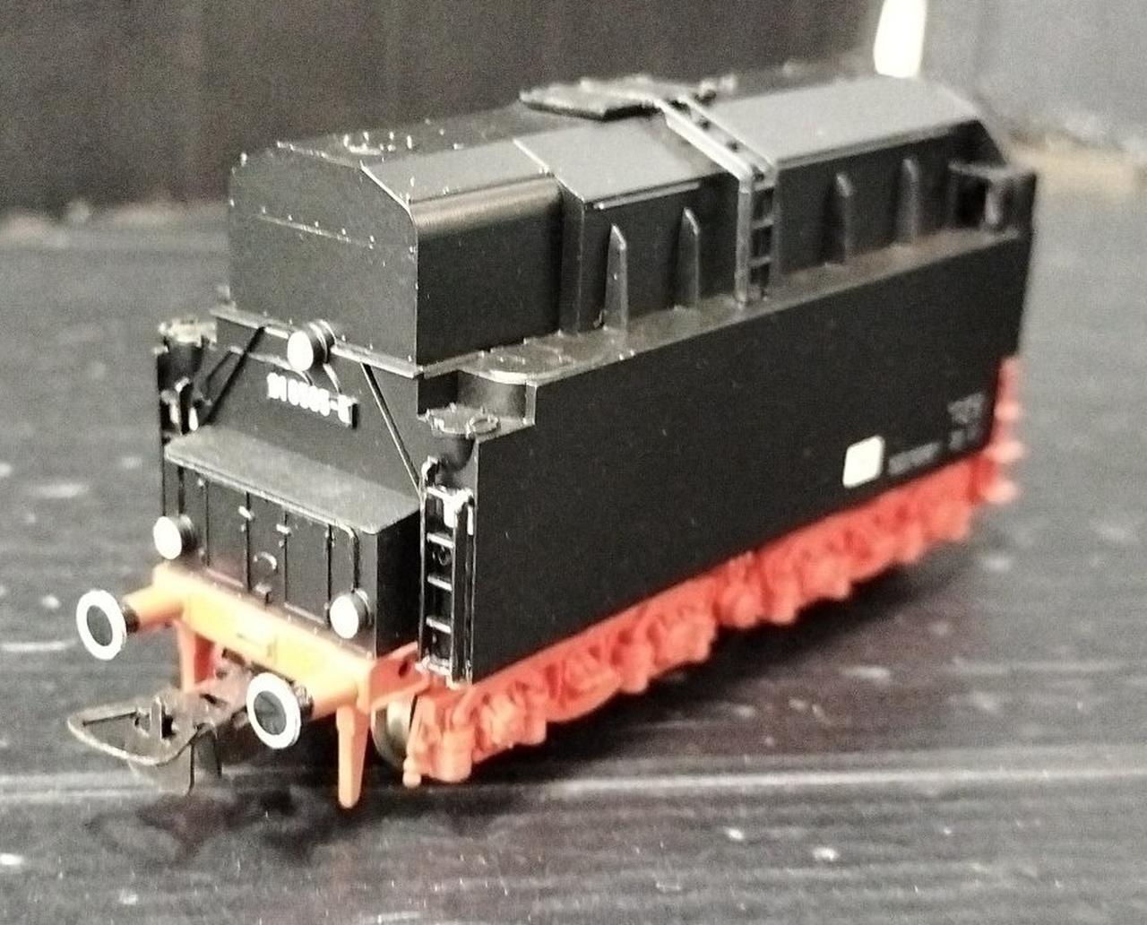 PIKO BR 41 貨物機関車 HOゲージ PIKO BR 41 貨物機関車 HOゲージ