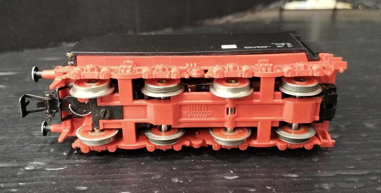 PIKO BR 41 貨物機関車 HOゲージ PIKO BR 41 貨物機関車 HOゲージ