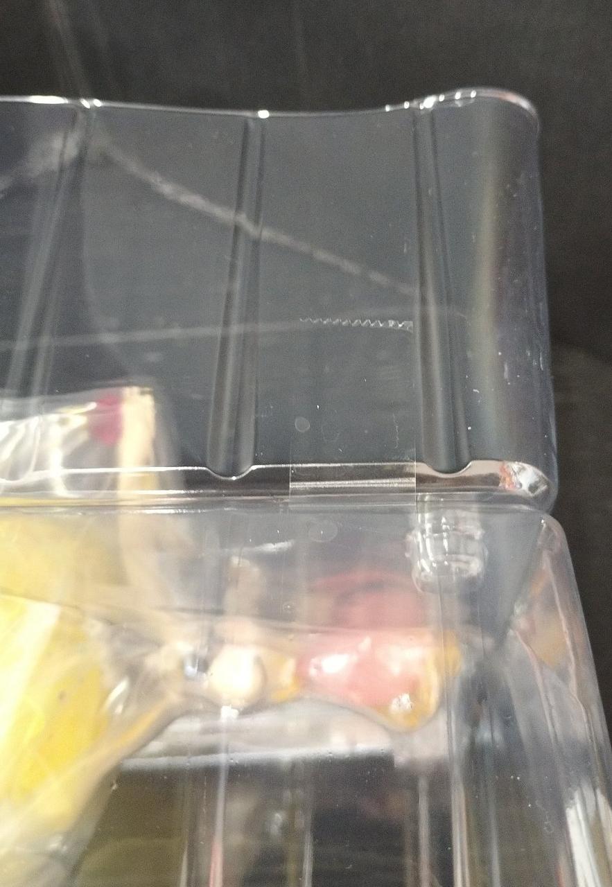 中袋未開封です。