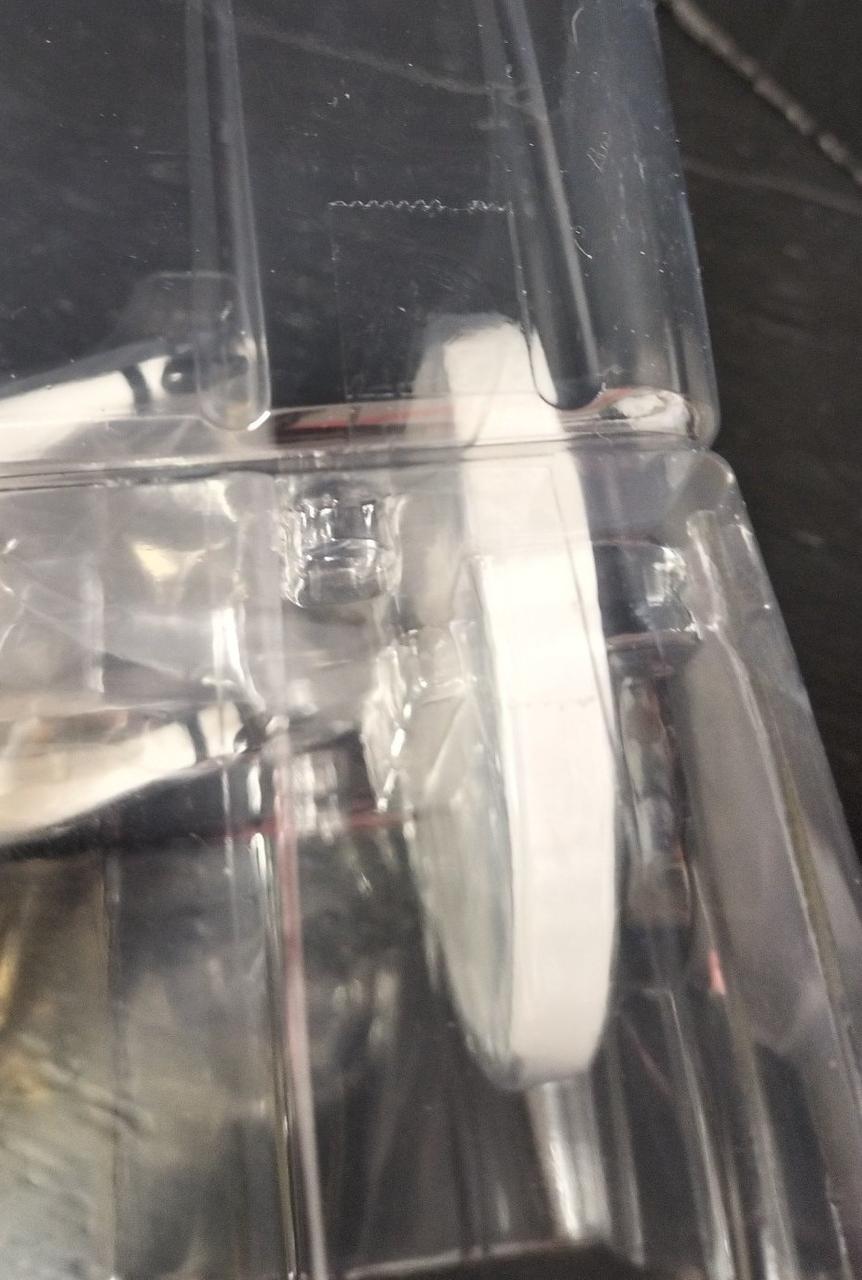 中袋未開封です。