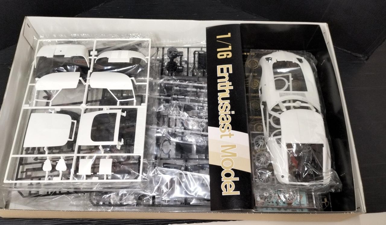FUJIMI|スーパーカーシリーズ SP|HARDOFFオフモール（オフモ