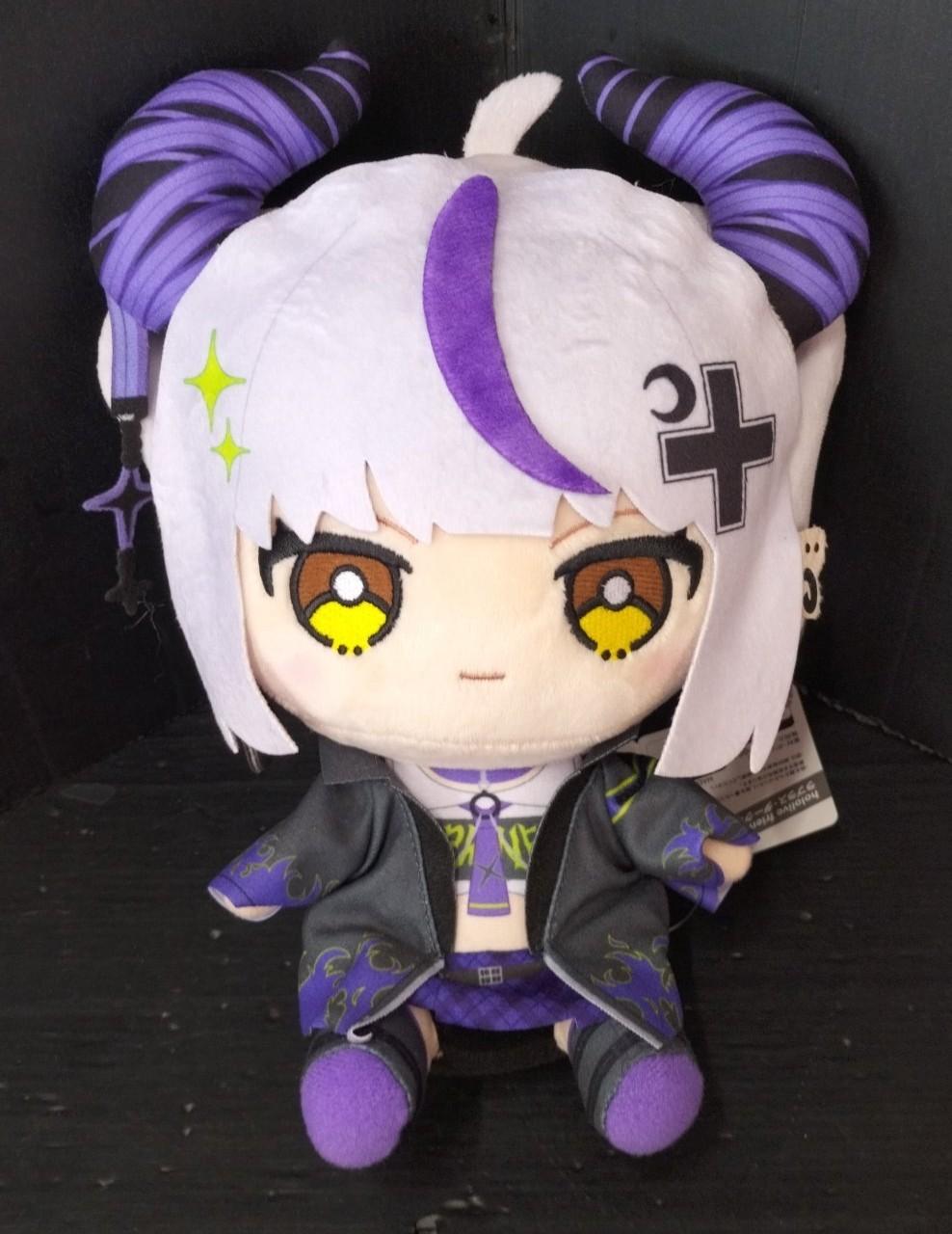 HOLOLIVE FRIENDS WITH U