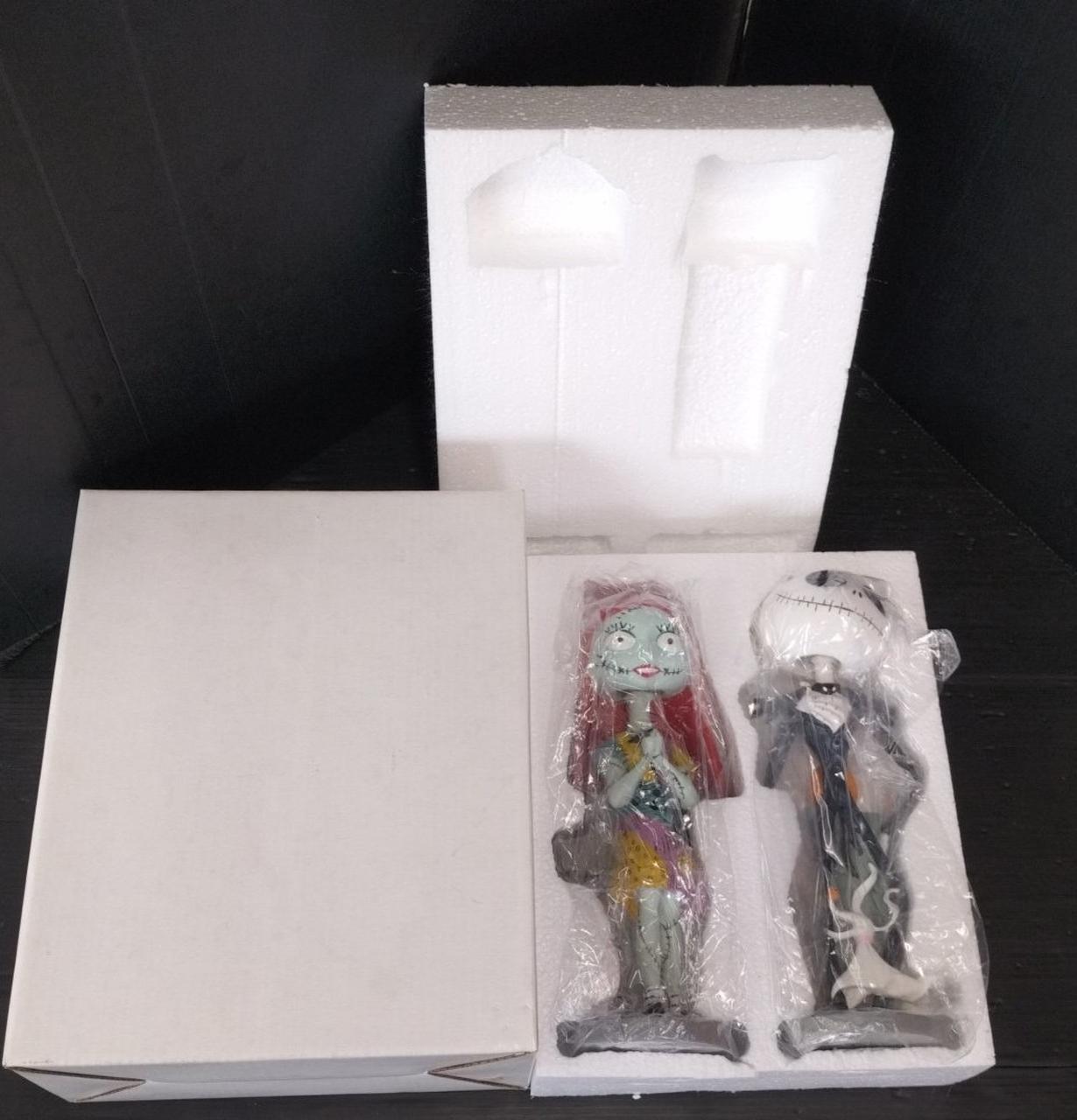 ナイトメア・ビフォア・クリスマス