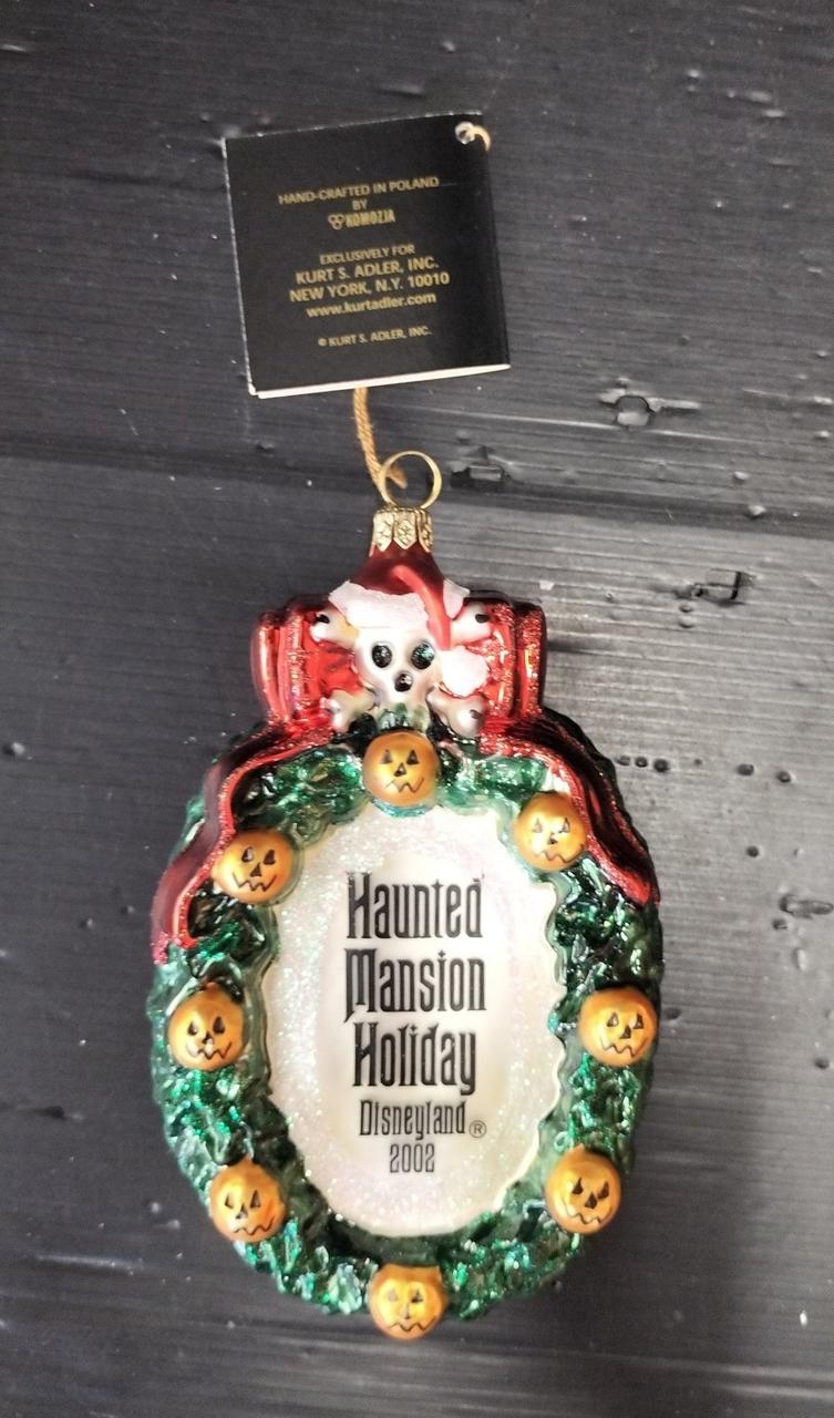 ディズニー　ブローライト　未使用美品　クリスマス ディズニー(DISNEY)|ナイトメア・ビフォア・クリスマス|HARDOFF