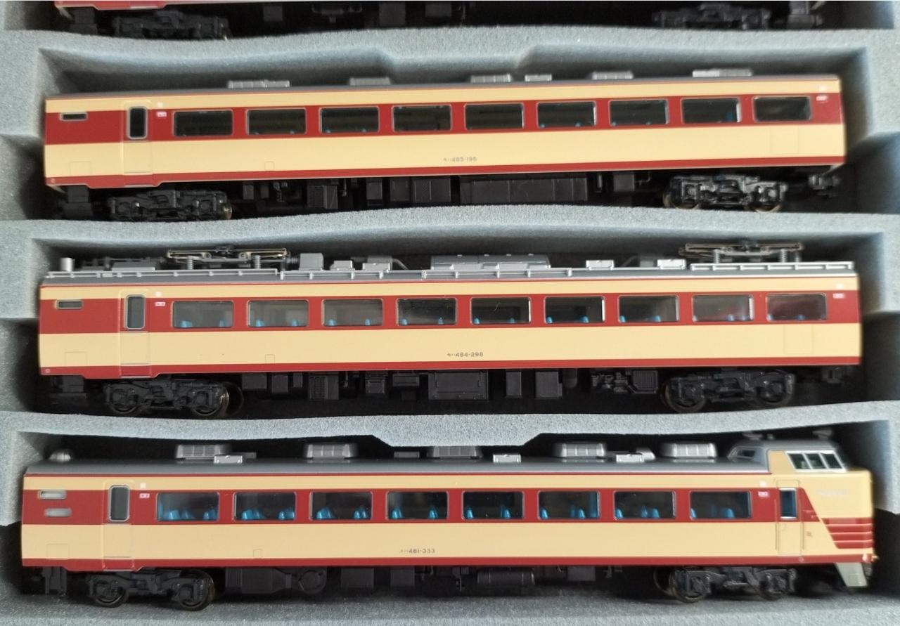 カトー(KATO)|Nゲージ車両 電車|HARDOFFオフモール（オフモ